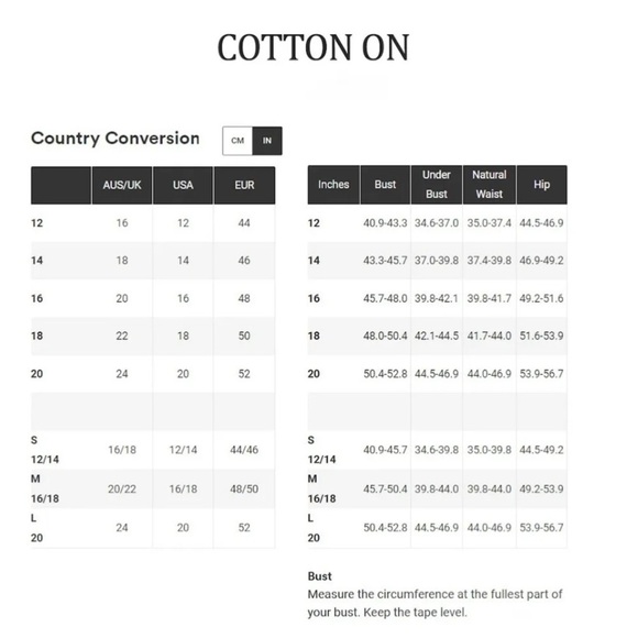 Cotton On Body Women's Active Organic T-shirt, Tee, top Pink - Picture 13 of 13